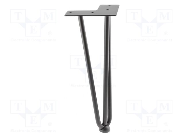 Foot