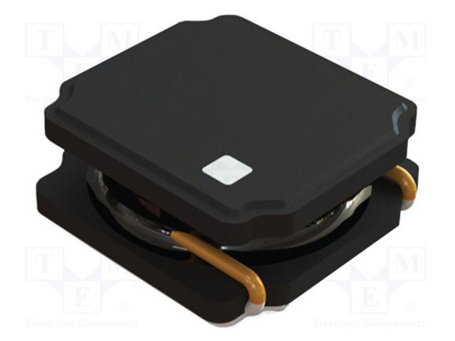 Inductor: wire