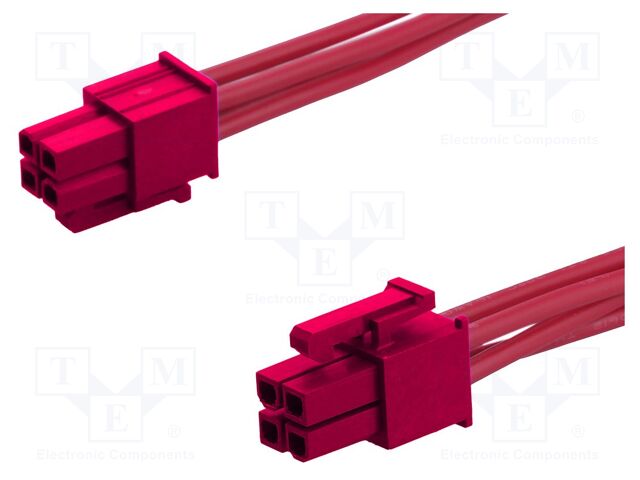 Connector: wire-wire