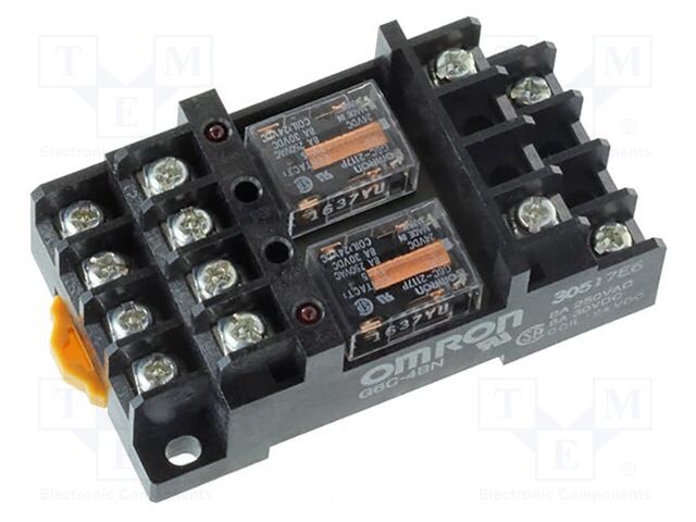 G6C-4BND-DC12