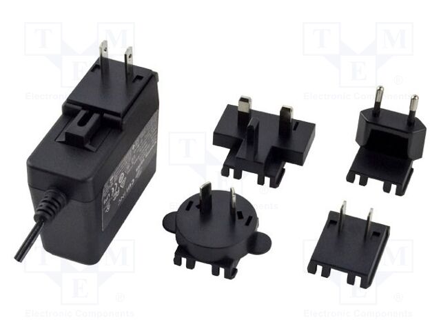 Power supply: switching