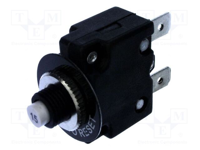 Circuit breaker