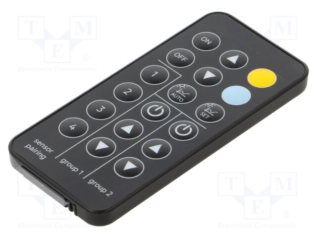 Remote control