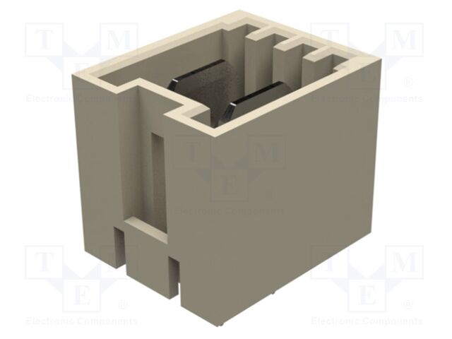 Connector: wire-board