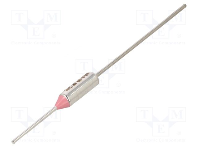 Fuse: thermal; 10A; 110°C