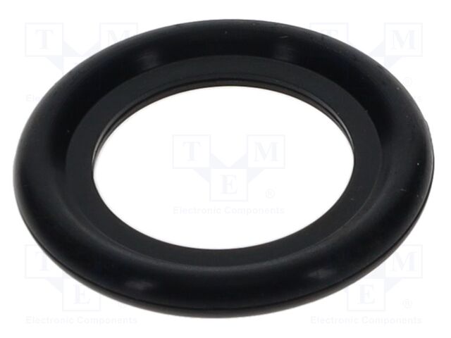 Accessories: locking clamp