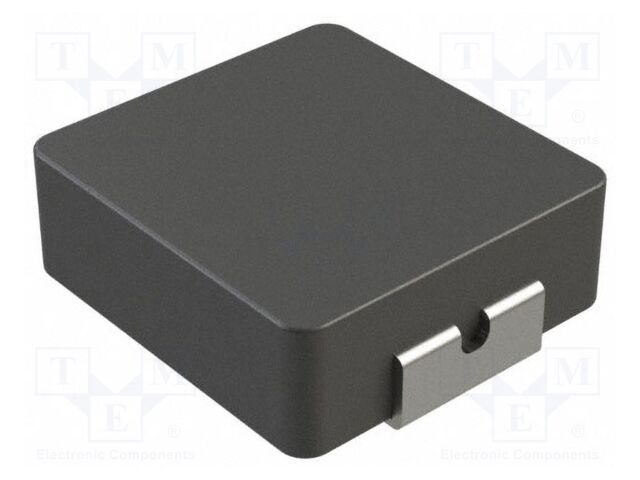 Inductor: wire
