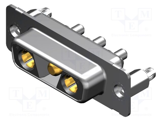 Connector: D-Sub