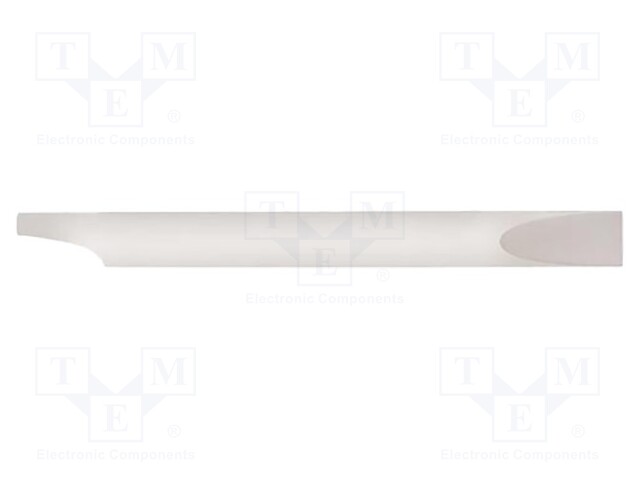 Blade; Blade length: 20mm; Overall len: 32mm; Size: 3,0x0,5mm