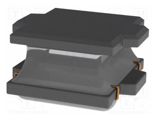 Inductor: wire
