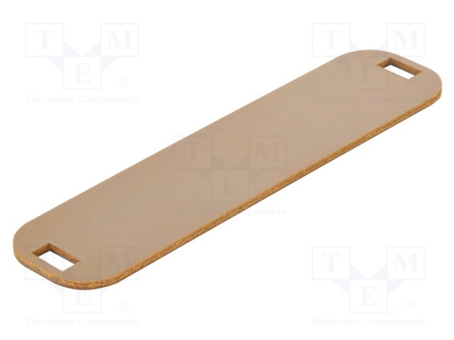 Han 24E-Kraft paper cover for Han-Snap