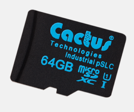 Industrial pSLC MicroSD-295M