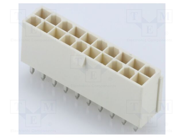 Wire-board