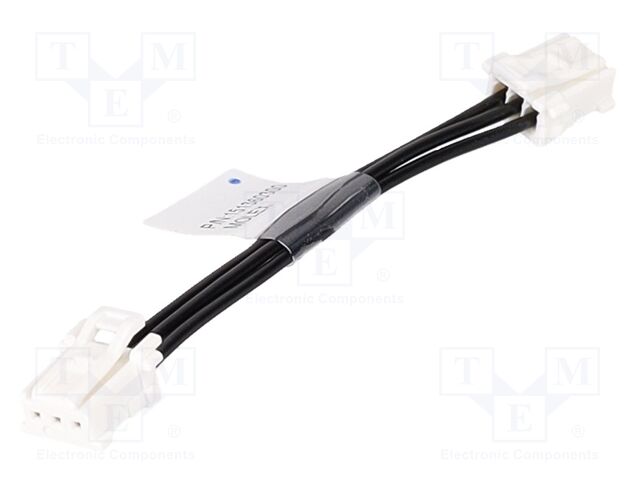 Connector: wire-board