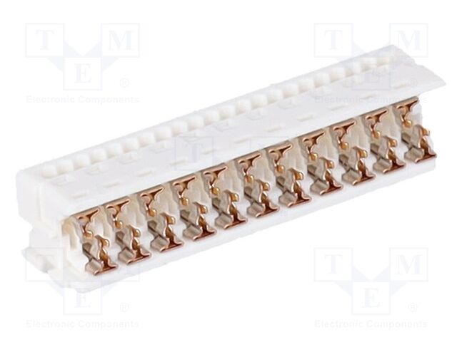 Wire-board