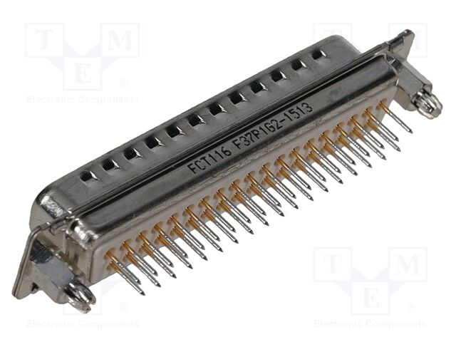 Connector: D-Sub