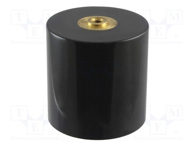 Capacitor: ceramic