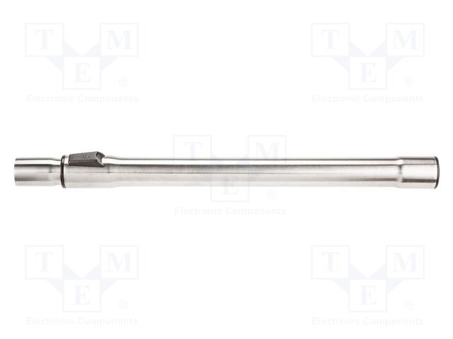 Vacuum cleaner pipe