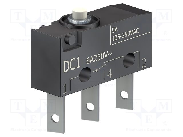 Accessories: switch; 21BV; ID/S21-÷