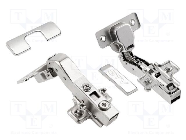 Hinge