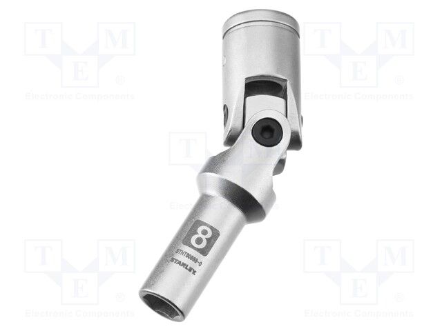 Nasadka do świec żarowych DIESEL 8mm