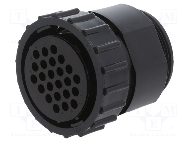 SLD CPC PLUG ASSY,23-24,STD SX
