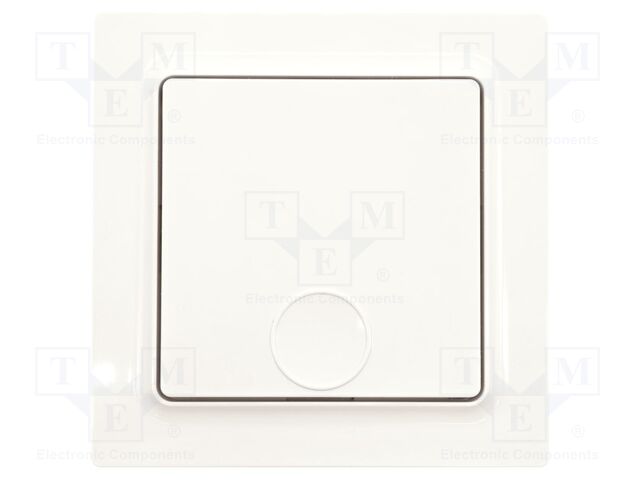 Wireless push button; EnOcean; 30m; Ch: 1; intelligent house