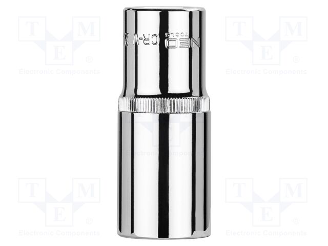 Socket; 6-angles,socket spanner; HEX 24mm; 1/2"; SUPERLOCK