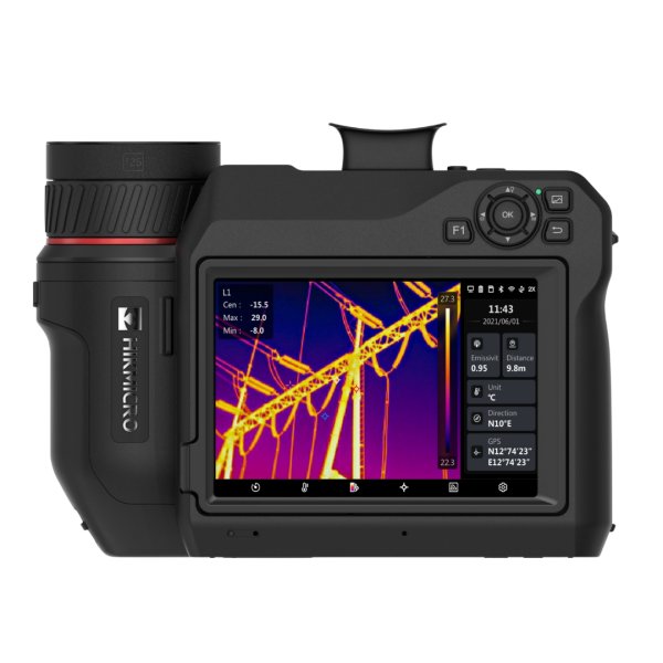 Thermal Camera SP60-L25