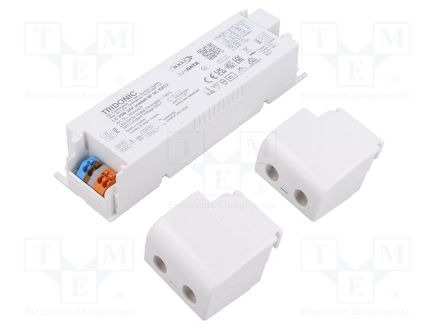 Power supply: switching; LED; 35W; 24VDC; 146÷1458mA; 198÷264VAC