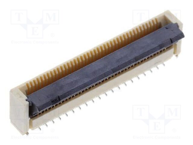 Connector: FFC/FPC
