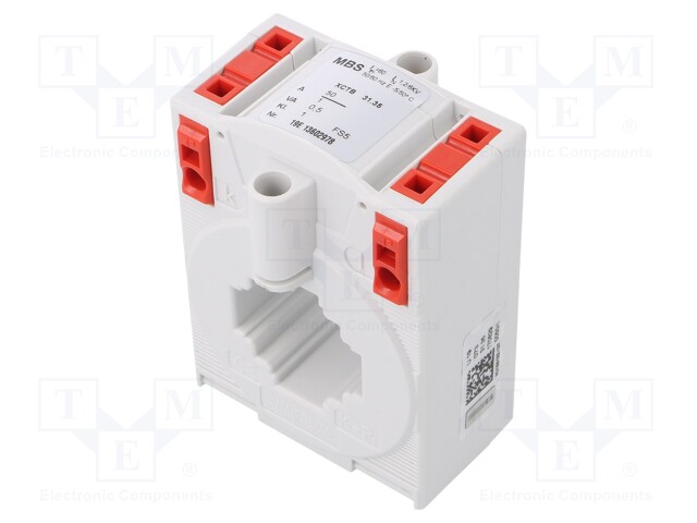 Current transformer