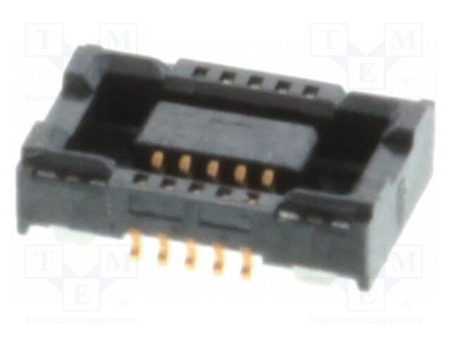Connector: PCB to PCB