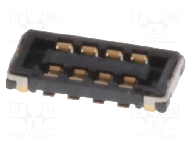 Connector: PCB to PCB