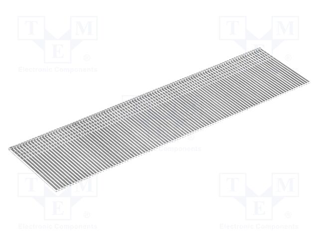 Nails; Ø: 1.25mm; L: 30mm; steel; 4000pcs.