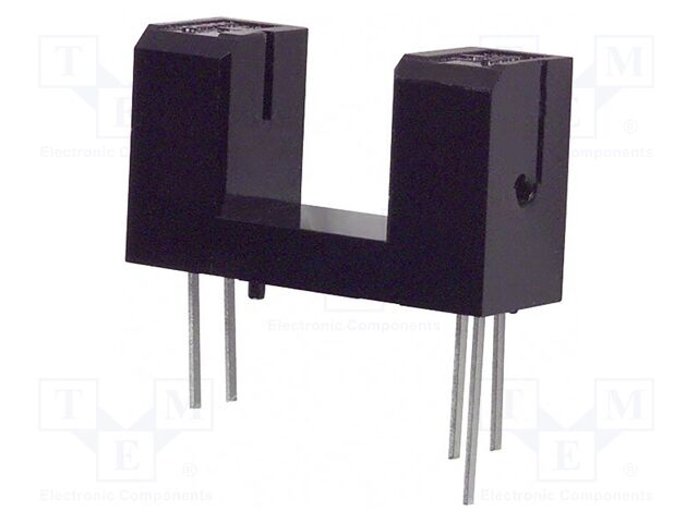 Sensor: photoelectric