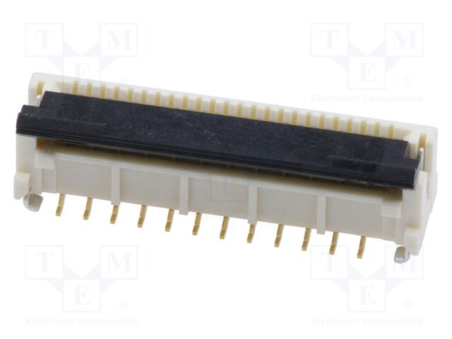 Connector: FFC/FPC