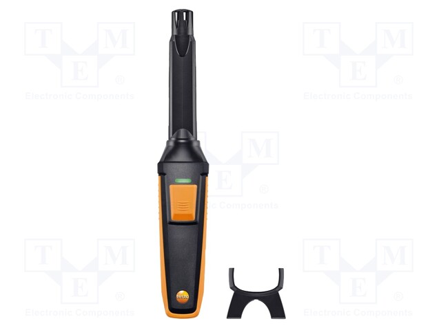 Test probe; Range: 0÷10000ppm; Humid.range: 5÷95%RH; 295x50x40mm
