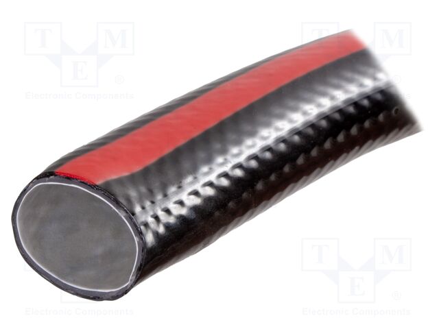 Garden hose; 50m; Mat: PVC; 4 layers; 3/4"; Man.series: PREMIUM