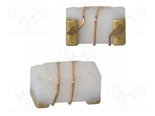Inductor: wire