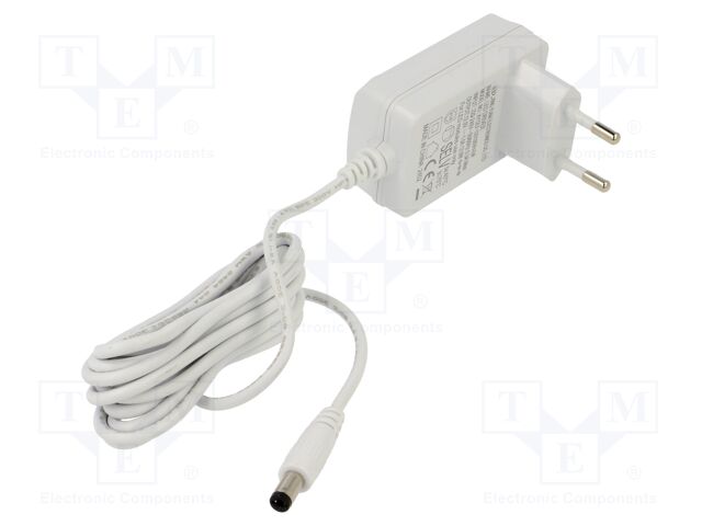 Lamps; Power supply: universal; 24W; 230VAC