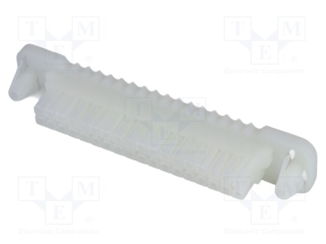 Connector: wire-wire/PCB