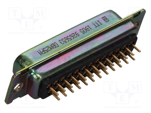 D-Sub