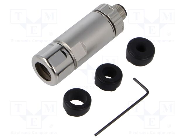 connector 43-00503