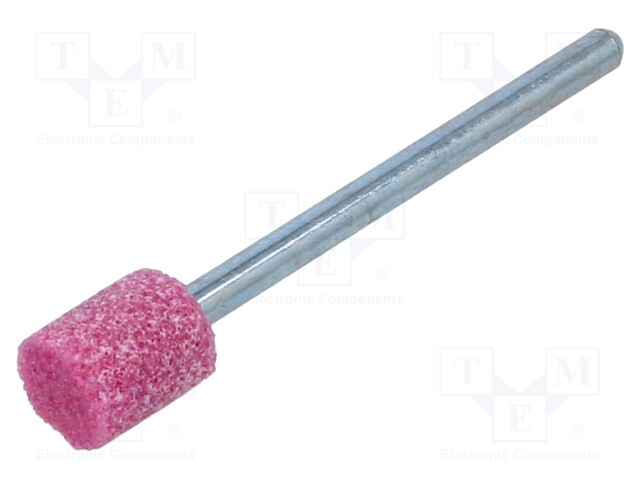 Grindingstone; Tip mat: aluminium oxide