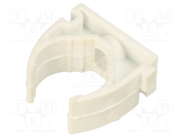 Bracket; white; Size: 20