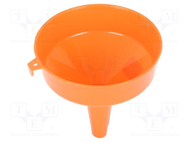 Funnel; 210mm; 2.9l