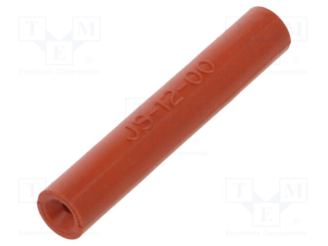 Connector: wire-wire; Jiffy Splice; coupler; male + female