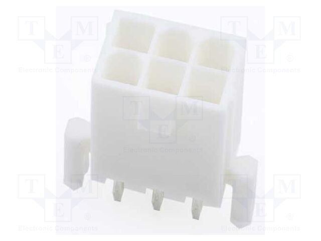 Wire-board