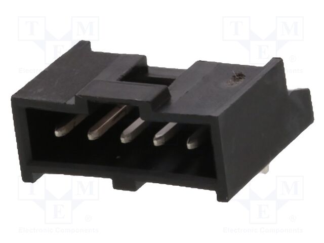Connector: IDC